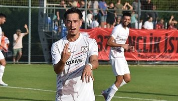 Altınordu’da iki futbolcuya talip var