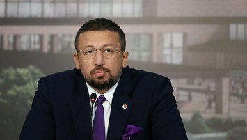 Aktüel haberler (22.11.2020)