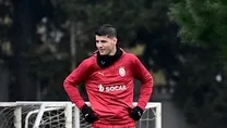 Morata riske edilmedi