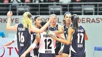 Yeşilyurt’tan Çan’a set yok