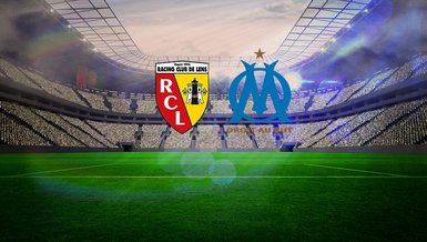 LENS - MARSILYA MAÇI CANLI İZLE | Lens - Marsilya maçı ne zaman, saat kaçta, hangi kanalda?