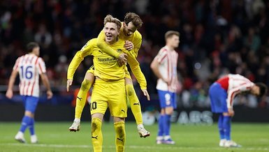 Trabzonspor'dan transferde Jens Petter Hauge ısrarı!