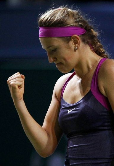 Şampiyon Kvitova