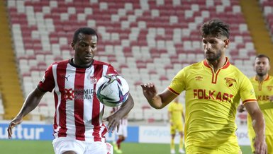Beşiktaş 2 Gaziantep FK 1 | MAÇ SONUCU - Habertürk