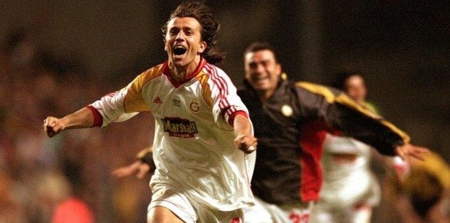 Avrupa’nın en büyüğü