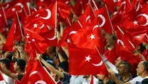 Kocaeli Stadı dev maça hazır