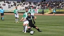 Şanlıurfa-Karatay Konya: 2-2