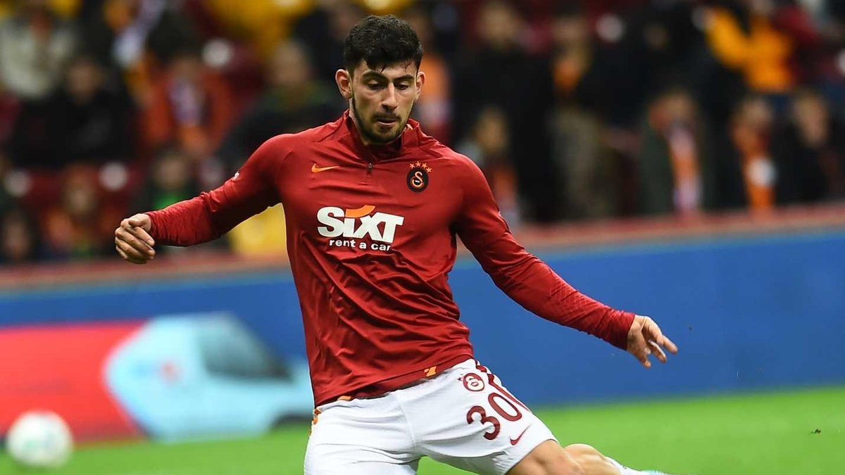 Liste dışına ilk aday Yusuf!