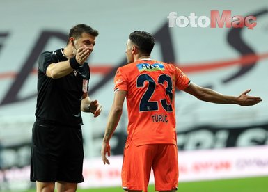 Spor yazarları Beşiktaş-Başakşehir maçını değerlendirdi