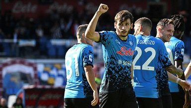 Napoli 3-1 Torino (MAÇ SONUCU - ÖZET)