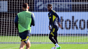 Gözler Duran’ın vedasında