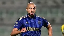 Amrabat’a Juve kancası