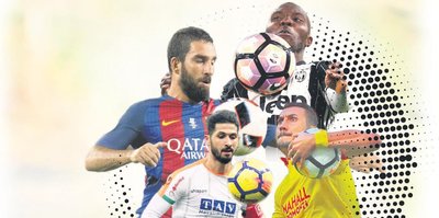 Gündem transfer