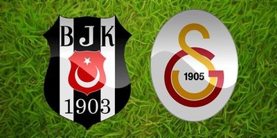 Galatasaray ve Beşiktaş PFDK'ya sevk edildi!