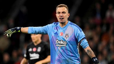 Beşiktaş'ta flaş sakatlık! Bu sezon ilk kez...