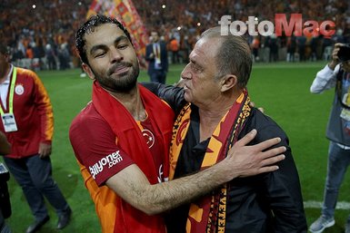 Galatasaray’da Belhanda’nın yerine dünya yıldızı!