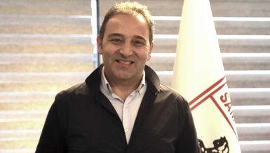 Forvet alacağız