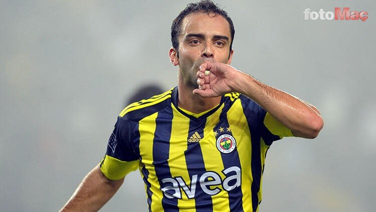 He entered the list too! Great performance by İrfan Can