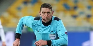 Bu ne biçim hakem!