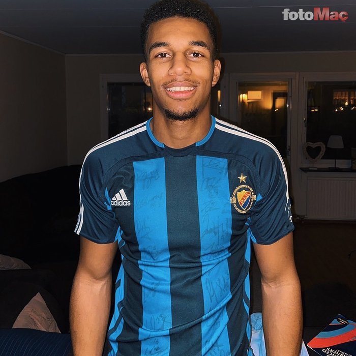 TRANSFER HABERİ: Beşiktaş Isak Hien ile anlaşmaya vardı! İşte sözleşme detayları