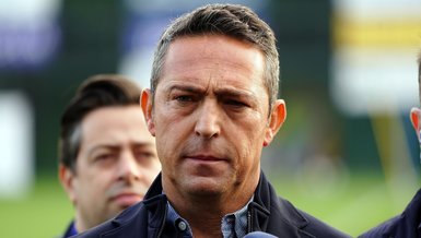 Başkanın testi pozitif