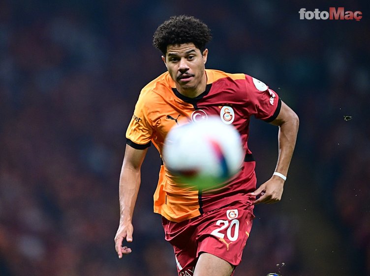 İşte Galatasaray'ın Tottenham planı! Okan Buruk İngilizleri böyle yıkacak