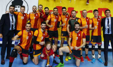 Galatasaray CEV Kupası'nda Mladost'u ağırlayacak
