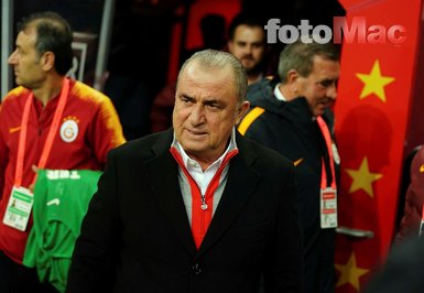 Usta yazardan Beşiktaş-Galatasaray derbisi yorumu! Olası derbi yenilgisinde Fatih Terim...