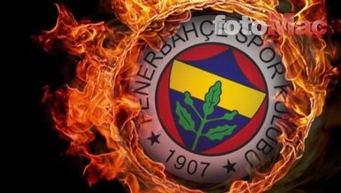 Fenerbahçe’nin yeni hocasını duyurdular!