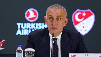 FIFA'dan önemli görev