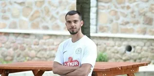 ’Başarılar Barış Alıcı’