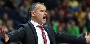 Pınar Karşıyaka’da Dirk Bauermann dönemi