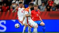 Hırvatistan gol oldu yağdı!