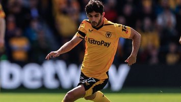 Beşiktaş'a Guedes müjdesi!