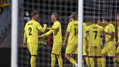 Bodø/Glimt 5-0 Sturm Graz (MAÇ SONUCU-ÖZET)