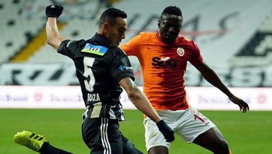 Son dakika spor haberleri: Galatasaray - Beşiktaş derbisinin İddaa oranları güncellendi!