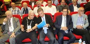 Üyelikleri bitti