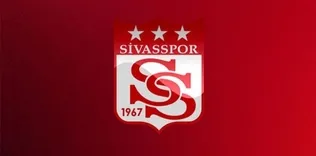 Sivasspor taraftarından sürpriz