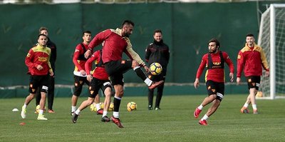 Göztepe’de tek hedef 3 puan