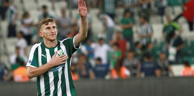 Burak'ı kim kapacak?