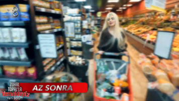 YEMEKTEYİZ puan tablosu 7 Nisan Pazartesi