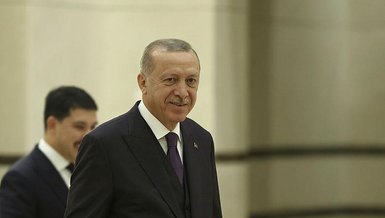 Göztepe Başkanı Sepil: Cumhurbaşkanı Erdoğan şansımız