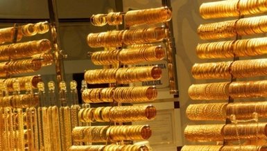 Altın fiyatları son dakika! 28 Ağustos 2020 Gram altın, çeyrek alın, yarım altın ve tam altın ne kadar? Altın fiyatları düştü mü?