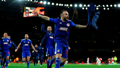 Mathieu Valbuena Tutulmuyor Son Dakika Fenerbahce Haberleri Fotomac