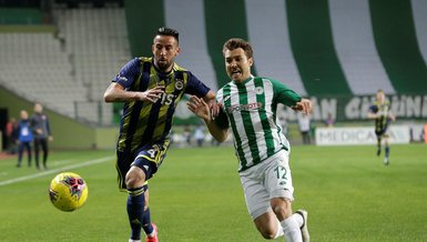 Konyaspor’da Sitya şoku!