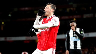 Mesut Ozil Bombasi Fenerbahce Ye Tarihi Calim Son Dakika Galatasaray Transfer Haberleri Son