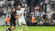 Vaclav Cerny’ye 90 dakika şans