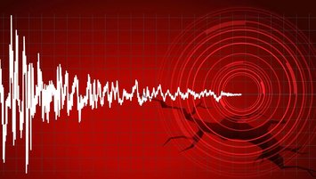 Son dakika Çanakkale'de deprem mi oldu, kaç şiddetinde?