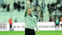 Efsane geri döndü
