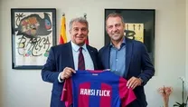 Barça’da Flick dönemi